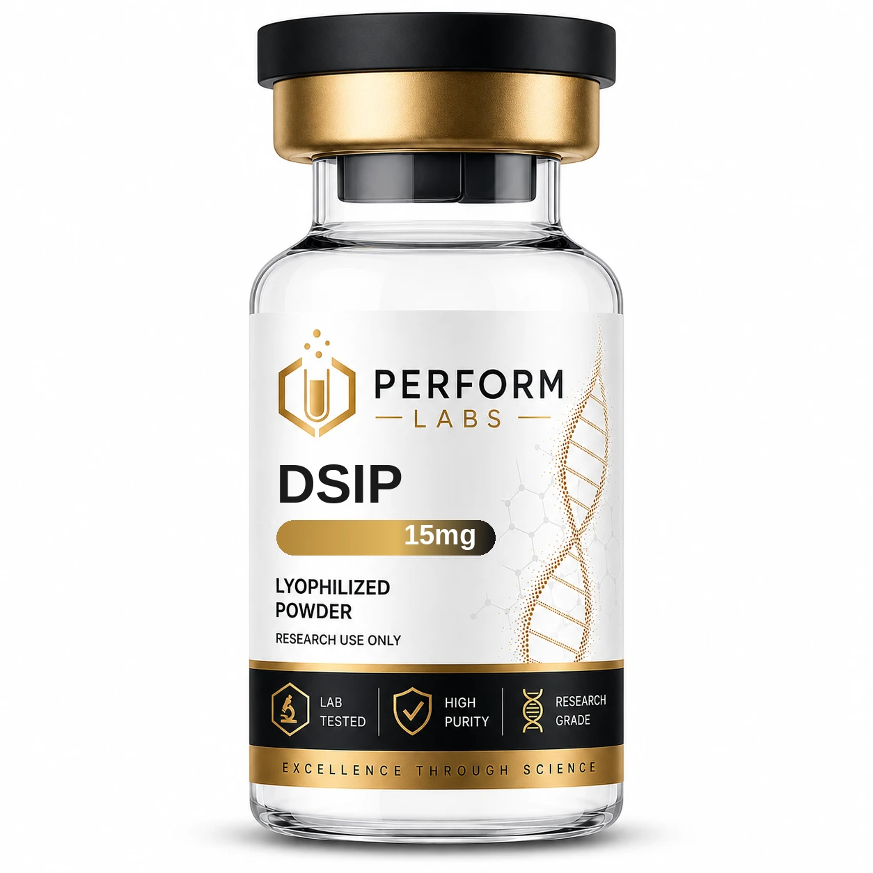 DSIP 15mg