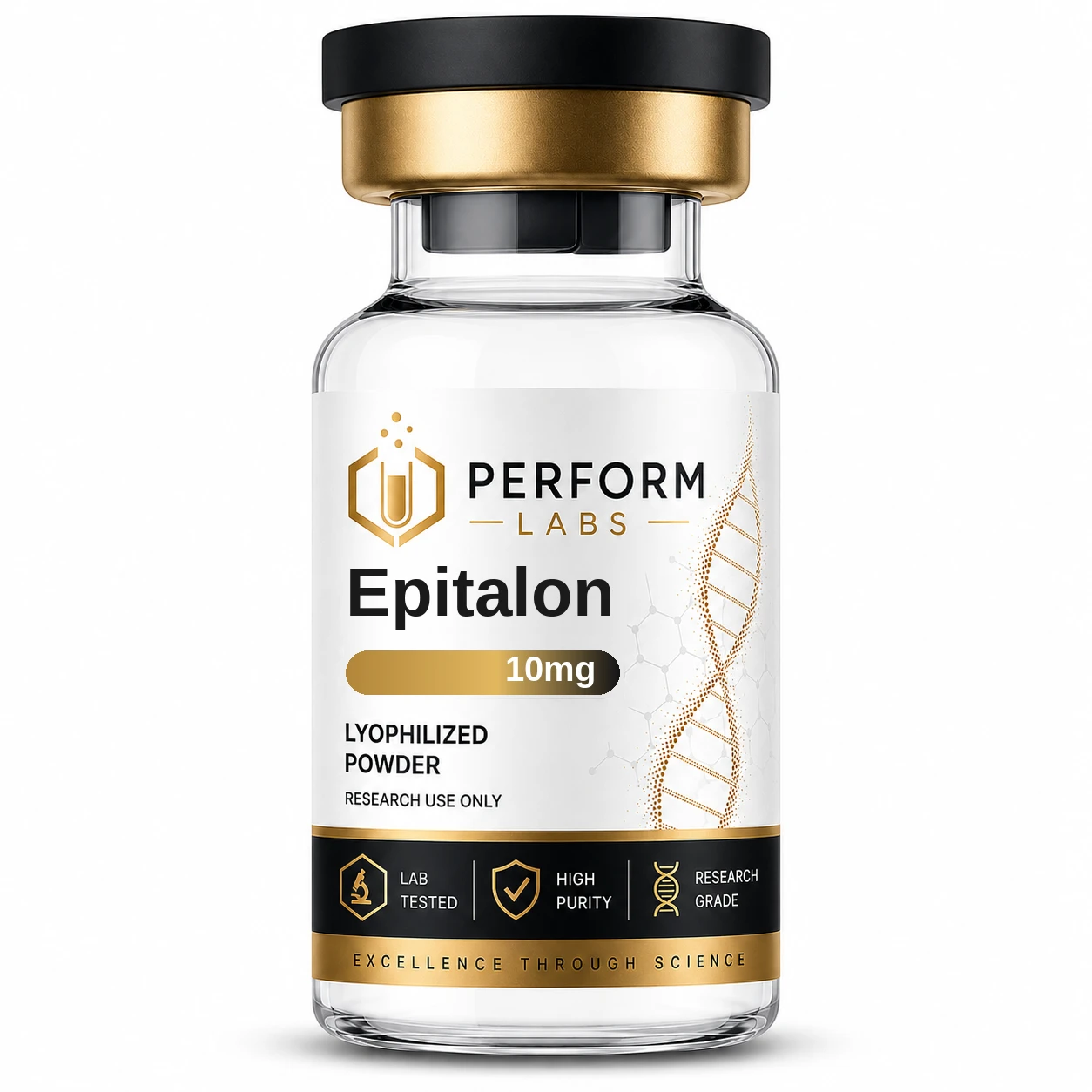 Epitalon 10mg