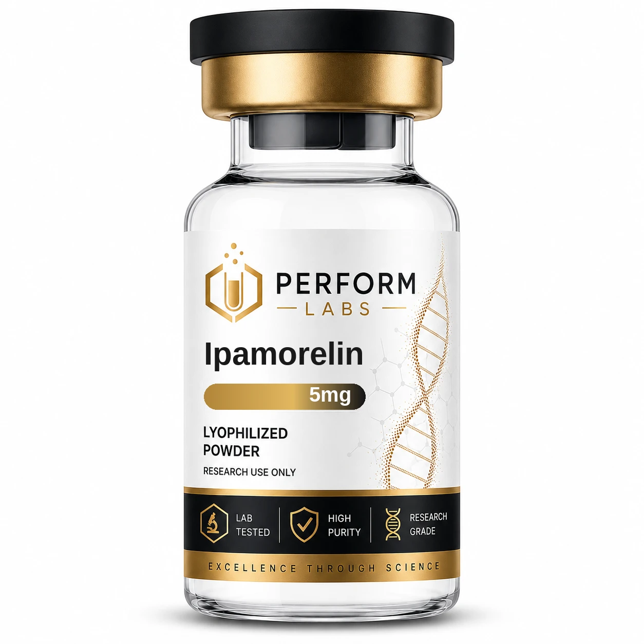 Ipamorelin