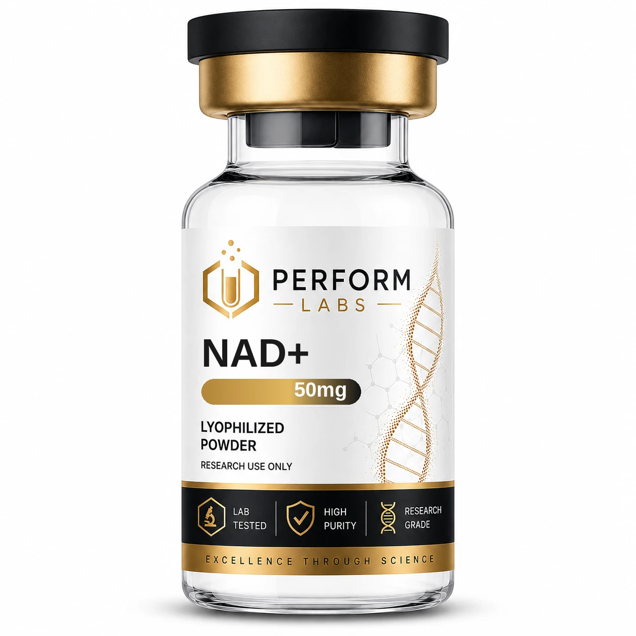 NAD+ 50mg