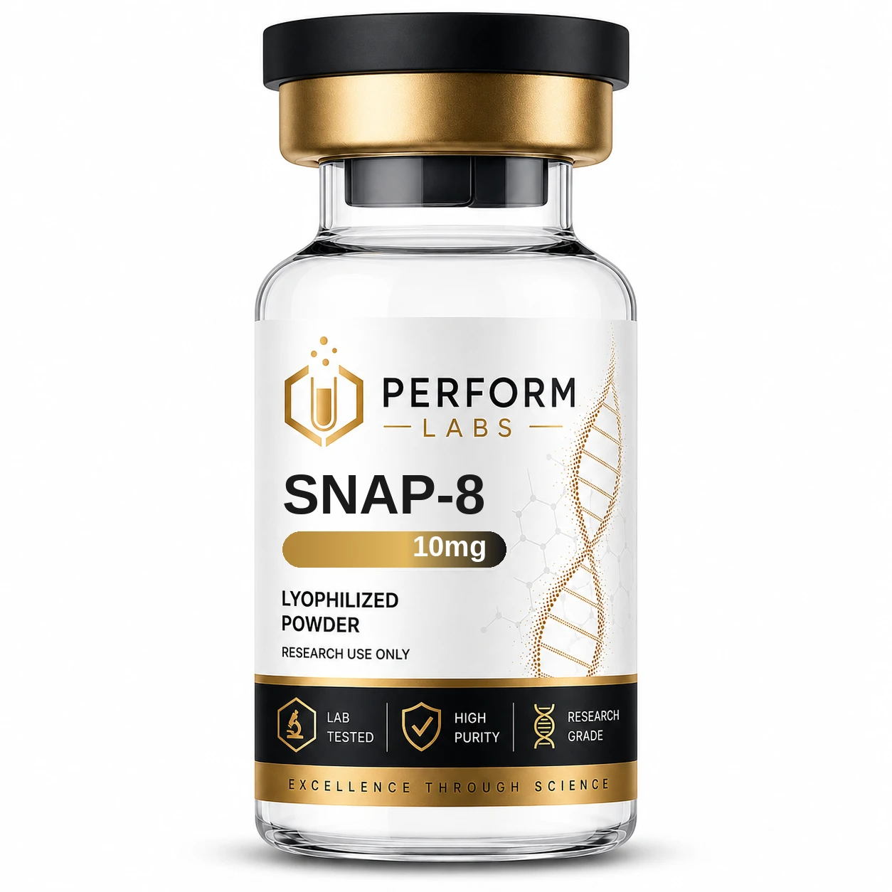 SNAP-8 10mg
