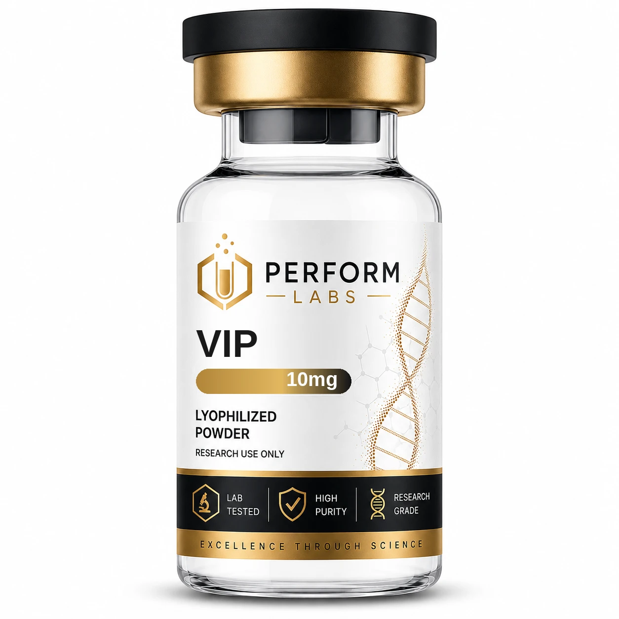 VIP 10mg